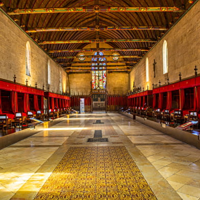 Hôtel-Dieu - Hospices de Beaune - Nuit étoilée à l'Hôtel-Dieu, l'hospitalité dans tous ses états !