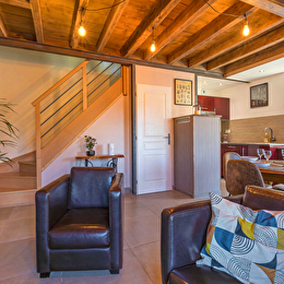 L'atelier du Marcel - MEILLY-SUR-ROUVRES