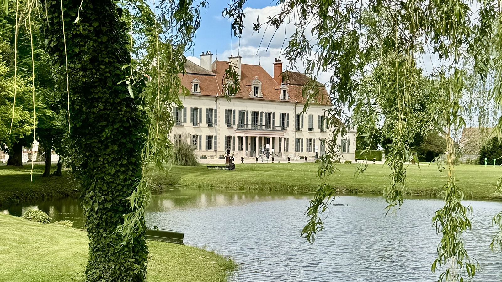 Happy Hours au Château 