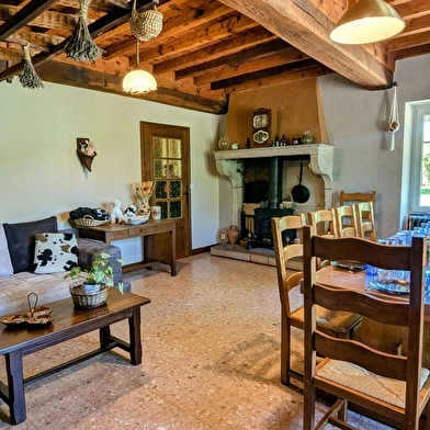 Gîte des Prés de Lée