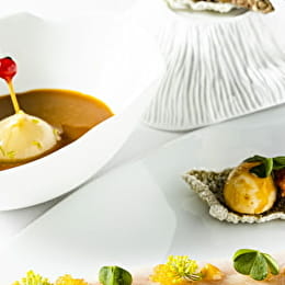 Restaurant William Frachot - DIJON