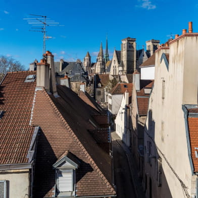 Appartement Bonnard