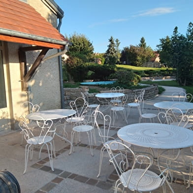 L'atelier des grands vergers