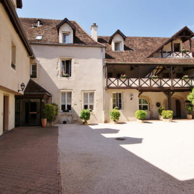 Hôtel Wilson - Location de salles