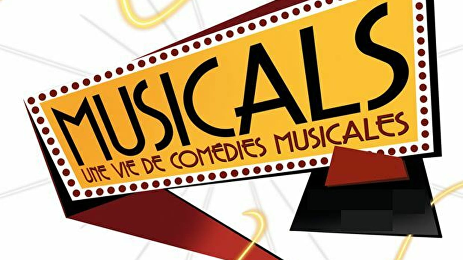Concert Chœurs de France Bourgogne : MUSICALS. Une vie de Comédies Musicales.