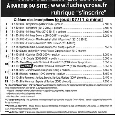 Fuchey Cross Arnay-le-Duc