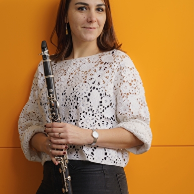 Festival 'de Bach à Bacchus' - Concert 'Carnet de notes d'un danseur voyageur' - Quintette à vents Linos
