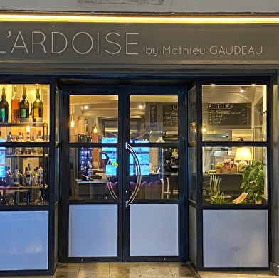 L'Ardoise