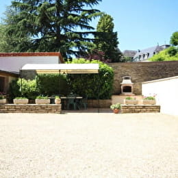 Les Ecureuils - MEURSAULT