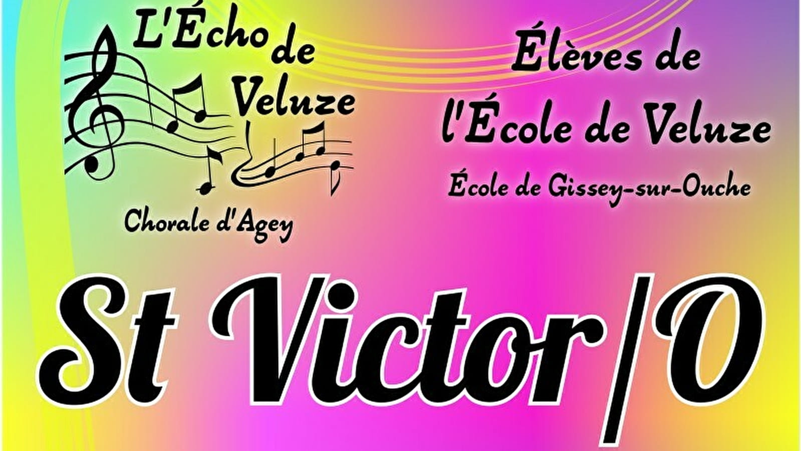 Concert de Noêl