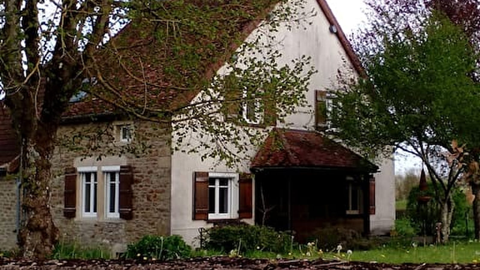 Gîte des Prés de Lée