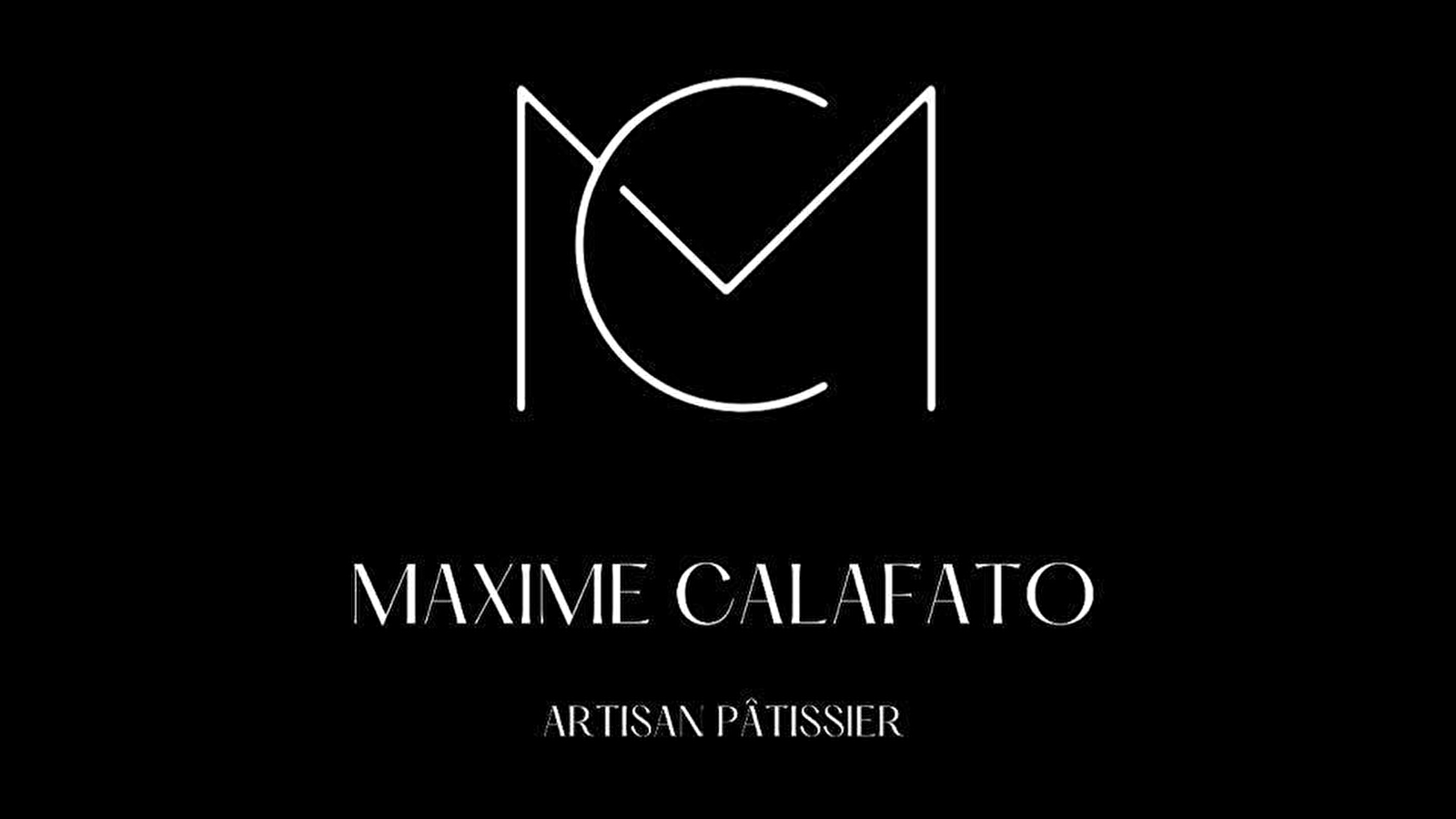 Pâtisserie Maxime Calafato