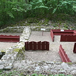 Journées européennes du patrimoine
 - ARCENANT