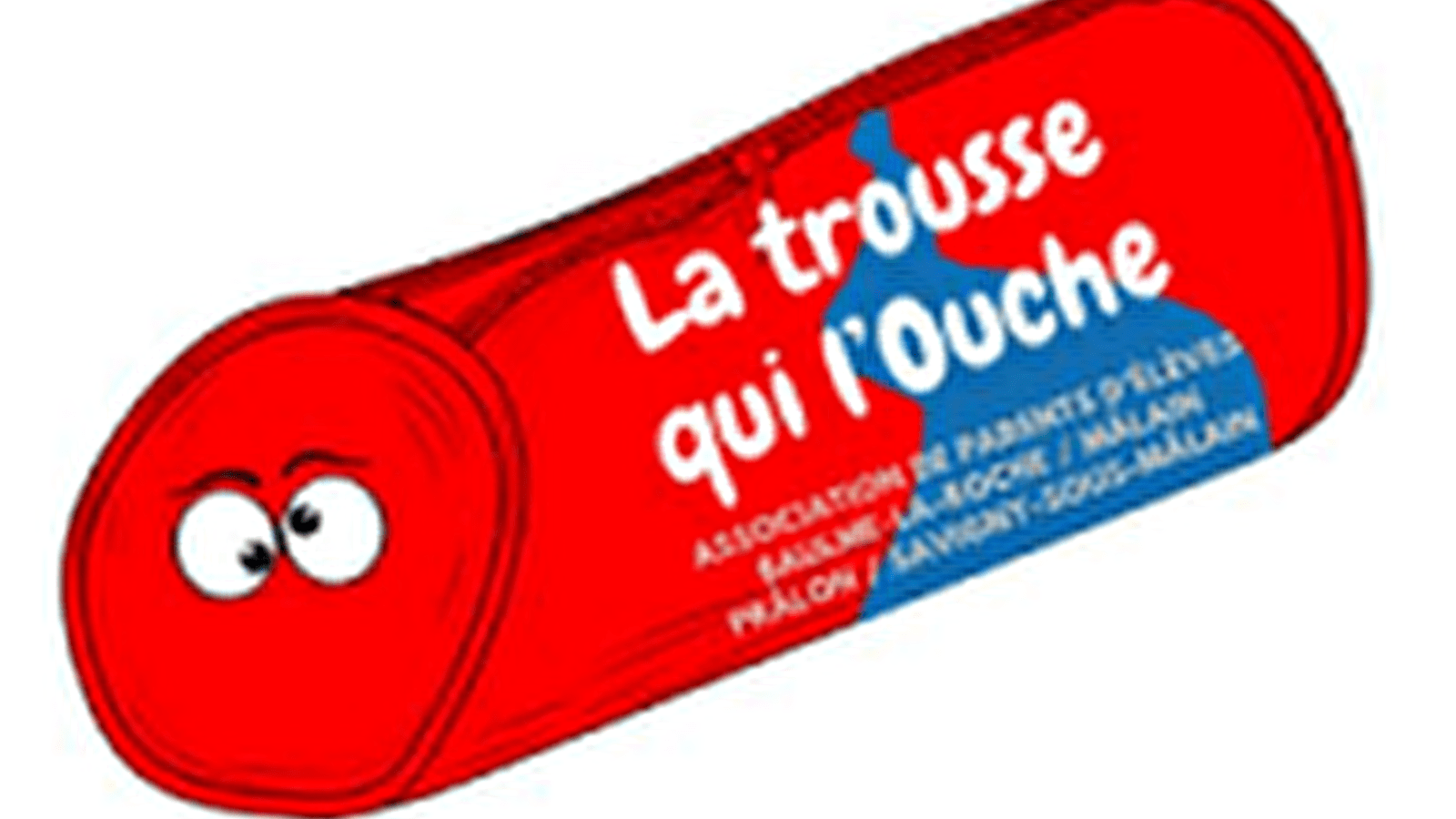 La trousse qui l'Ouche