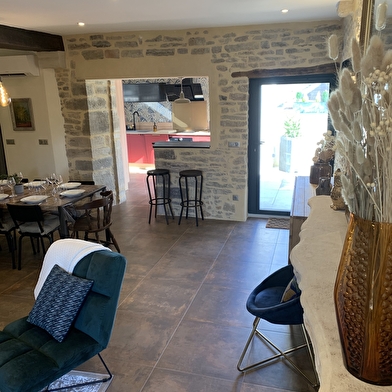 La Parenthèse Bourguignonne