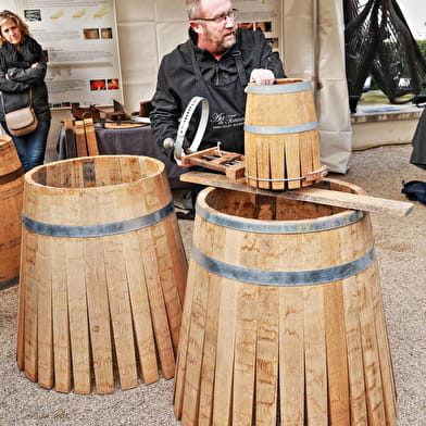 Festivinales - Vente des Vins de Beaune 2023