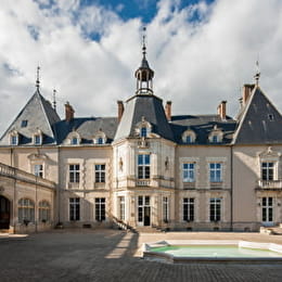 Saint Sylvestre au Château Sainte Sabine - SAINTE-SABINE