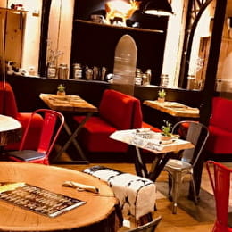 Bistrot Burger - DIJON