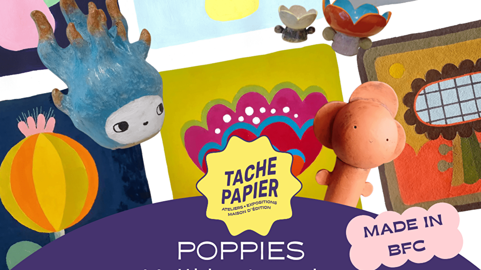 Un café avec Matthieu Louvrier