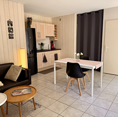 Maison Cosy