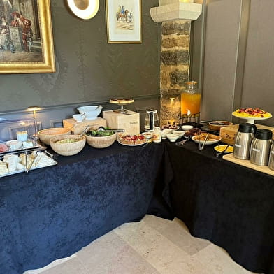 Brunch du Château