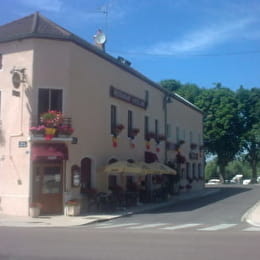Hostellerie des Marronniers - PONTAILLER-SUR-SAONE