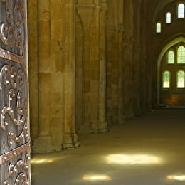 Abbaye de Fontenay - MARMAGNE