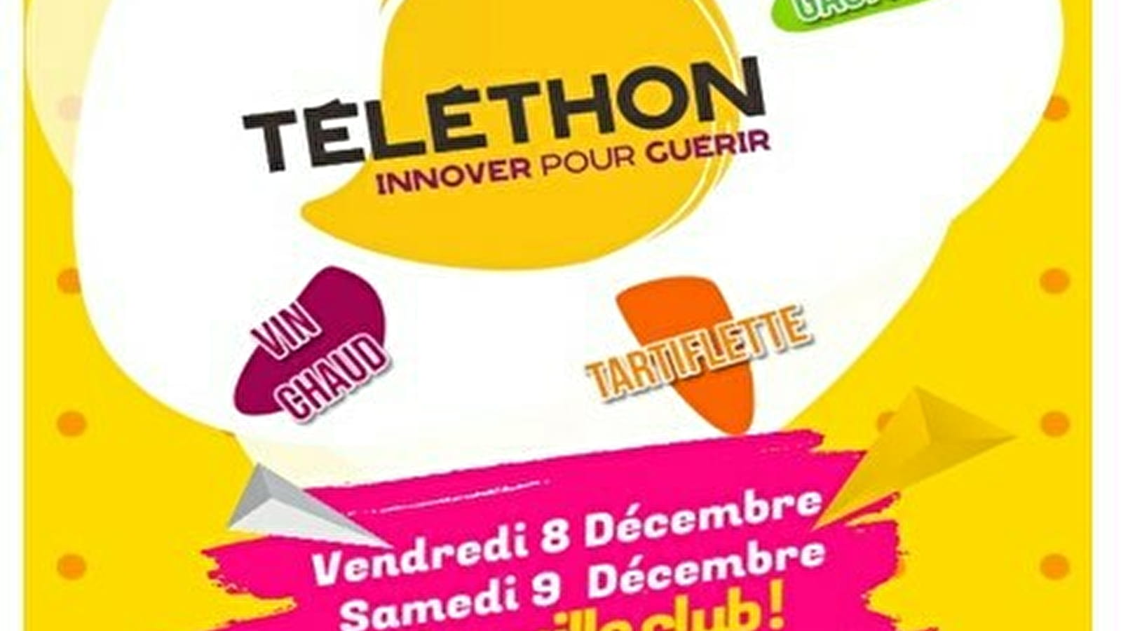 Téléthon