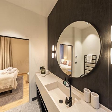 Suite Caria