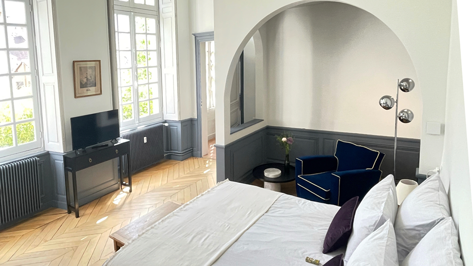 Maison Jazey
