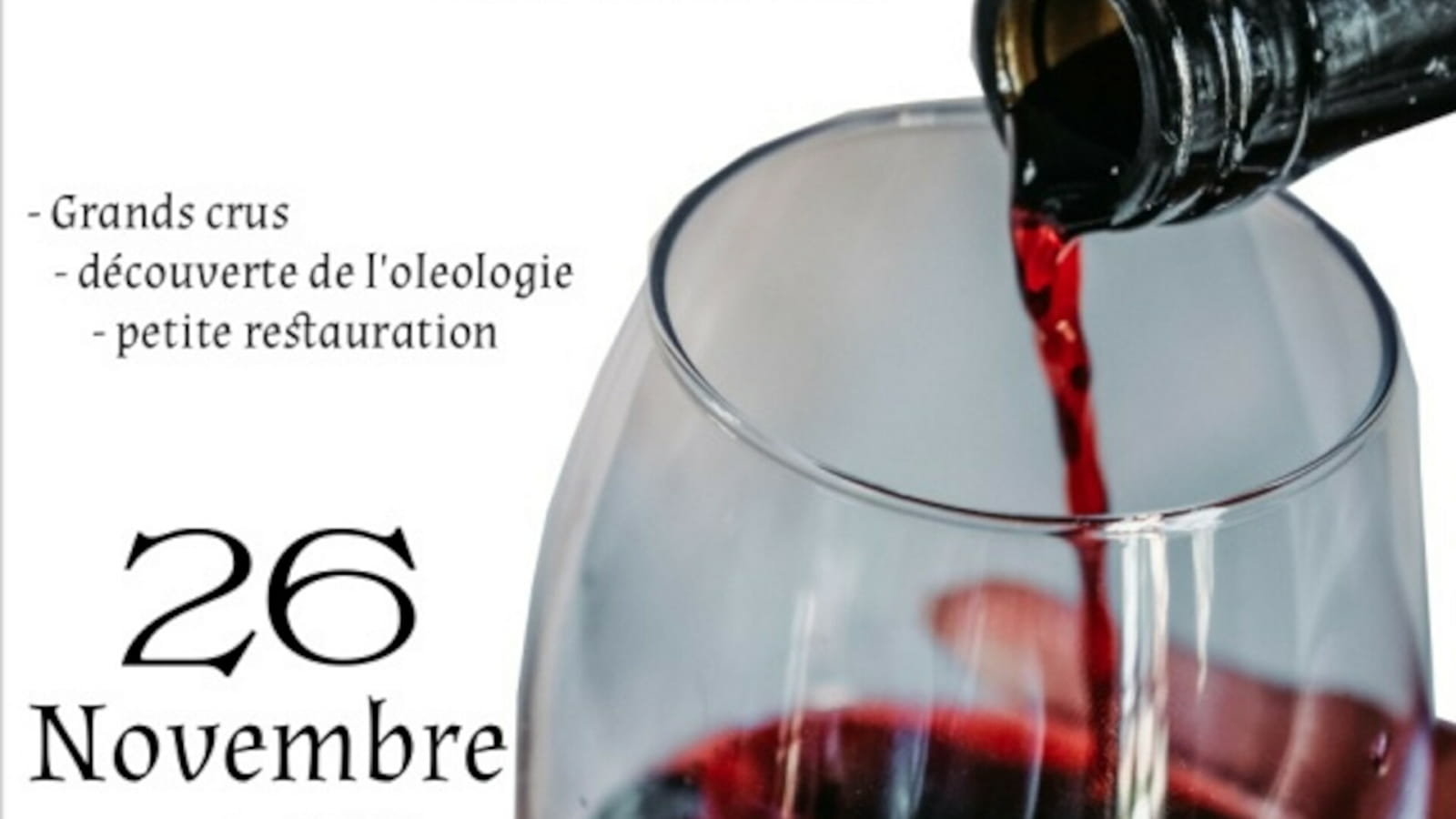 Salon des vins