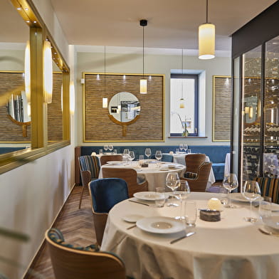 Olivier Leflaive - Restaurant Klima