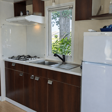 Cottage Flottant Insolite Liberty 