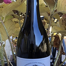 Des arômes du Vin au Parfum du vin - CHEILLY-LES-MARANGES