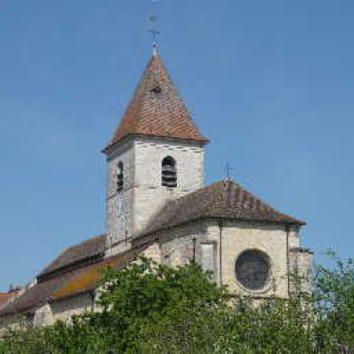Village de Mirebeau-sur-Bèze