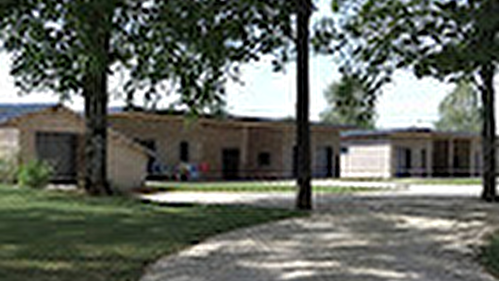 Résidence de la Garenne - Maison n°3