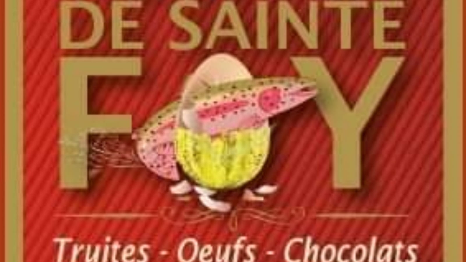 Auberge de Sainte-Foy