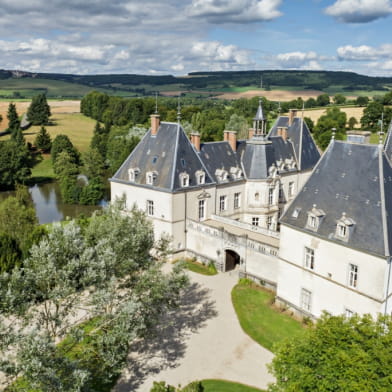 Séminaires et réunions au Château Sainte Sabine