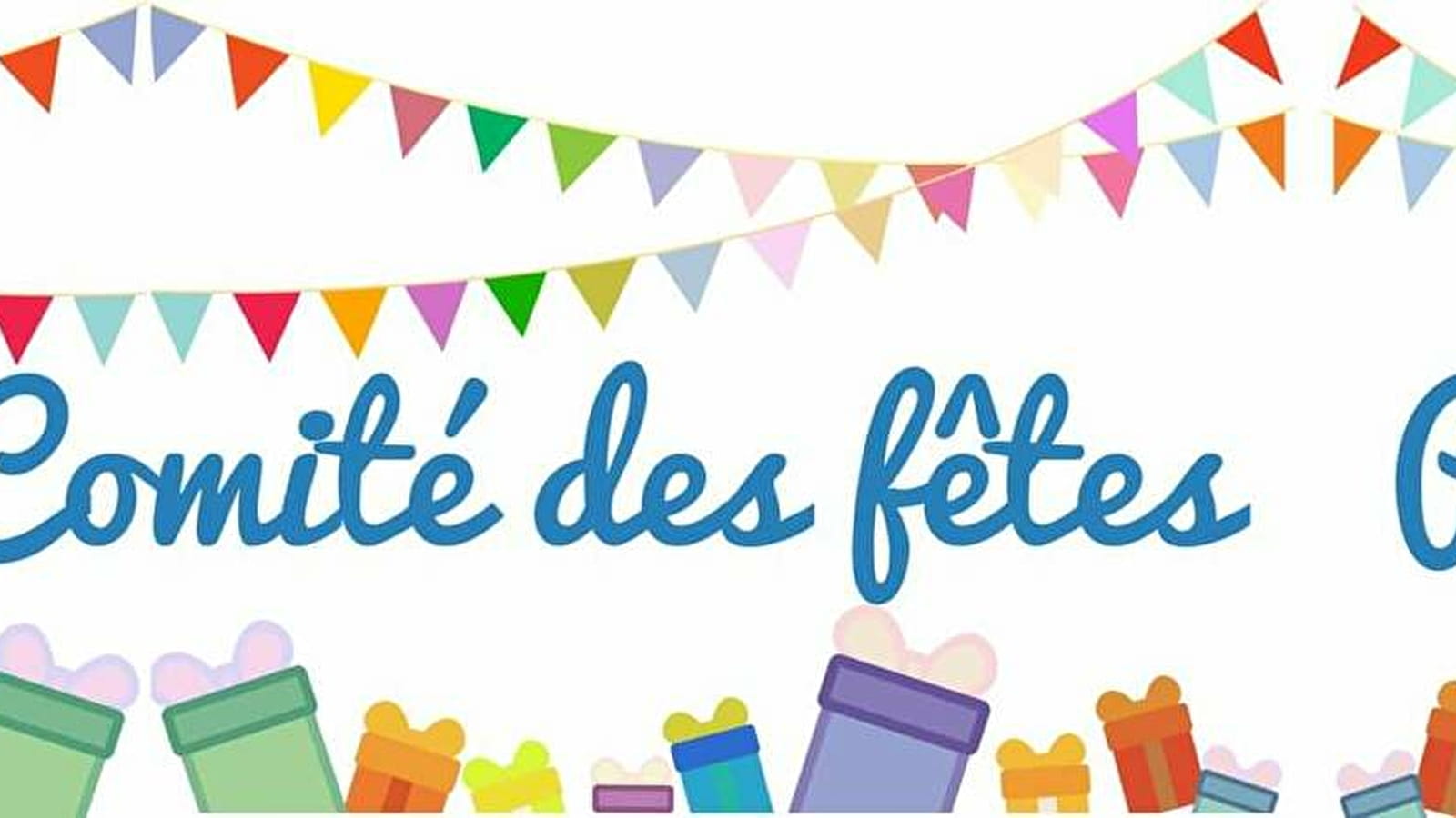 Comité des Fêtes de Painblanc