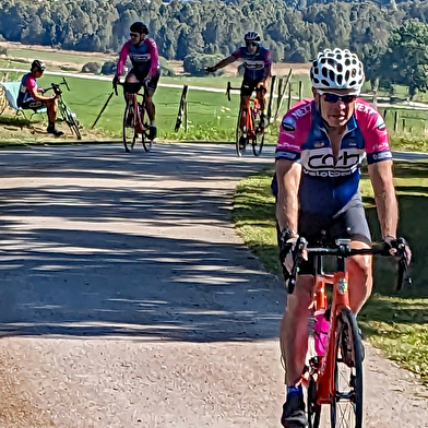 Bourgogne Randonnées