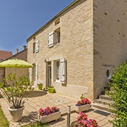 Les Perdreaux - CHAIGNAY