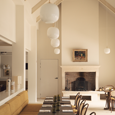 L'Auberge des Cîteaux