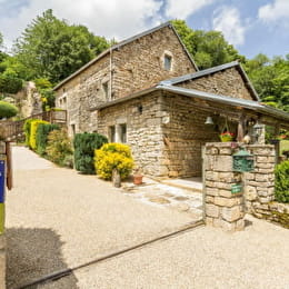LE COTTAGE DU CHATEAU - CHAUDENAY-LE-CHATEAU