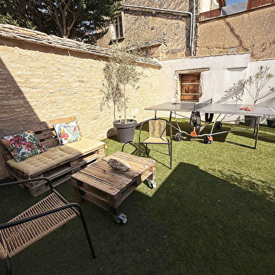 La Maison de Camille