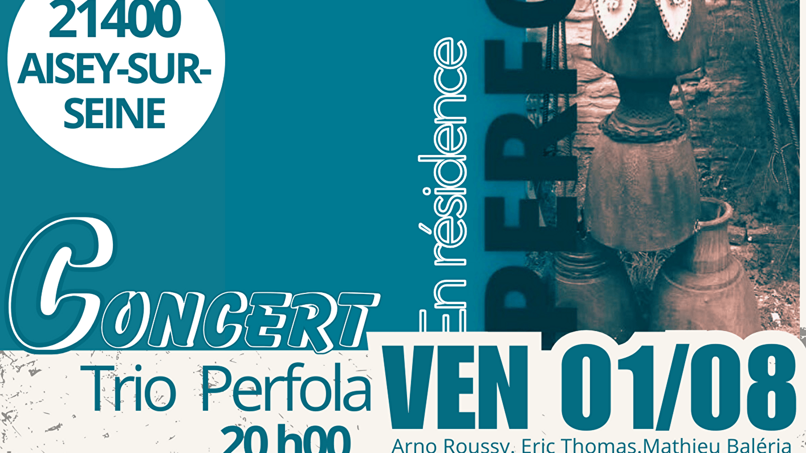 Concert PERFOLA