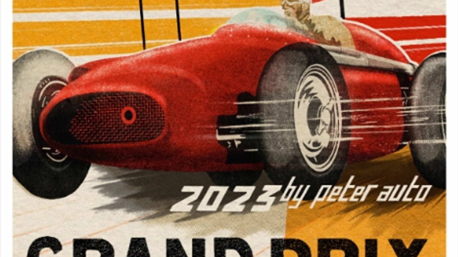 Grand Prix de l'Age d'Or