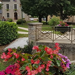 VELARS-SUR-OUCHE - VELARS-SUR-OUCHE