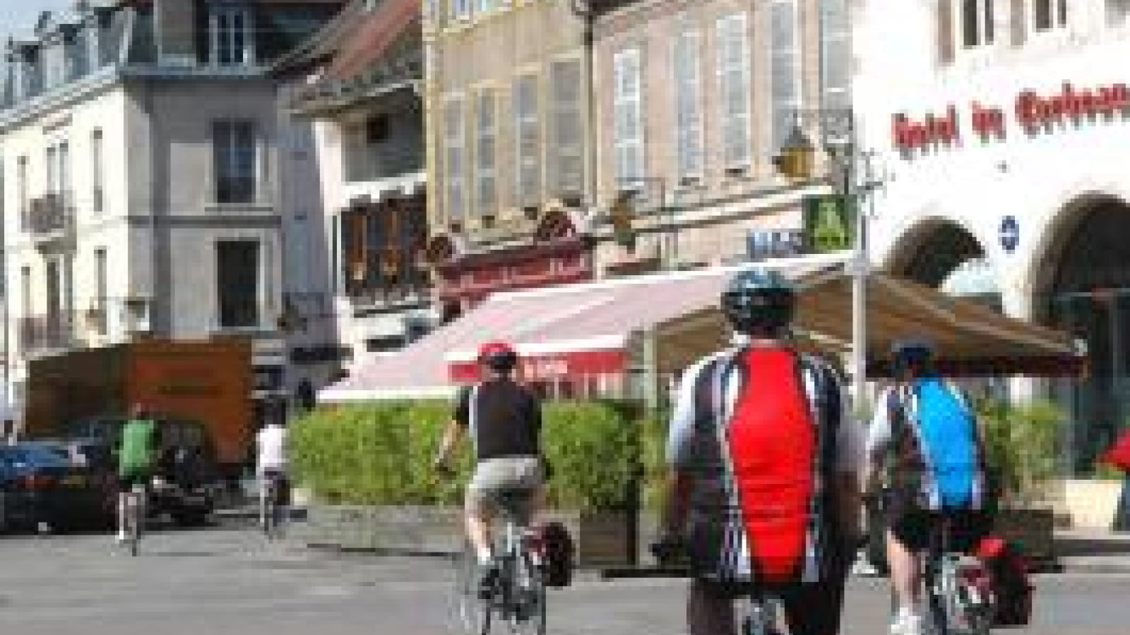 Ville d'Auxonne