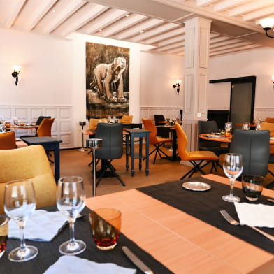 Restaurant de la Porte Guillaume