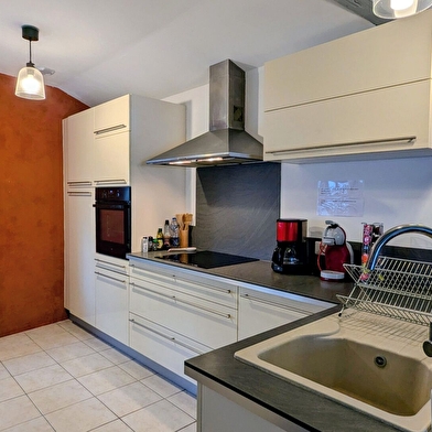 Gîte de la Vigne au Vin